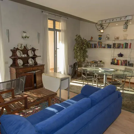 Appartamento Menton, 3 Pièces, 6 Personnes - Fr-1-196-161 Mentone