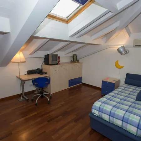 Appartamento Menton, 3 Pièces, 6 Personnes - Fr-1-196-161