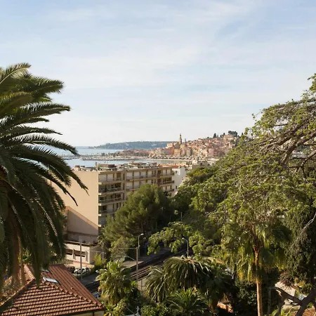 Menton, 3 Pièces, 6 Personnes - Fr-1-196-161 Appartamento *